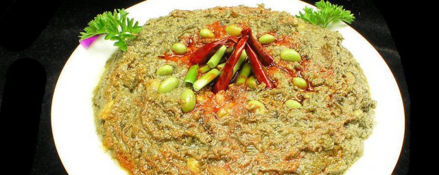 麻豆腐怎样炒 麻豆腐炒法简介