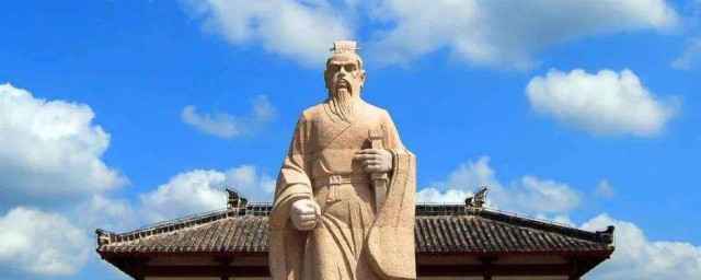 孙武简介 关于孙武的简介