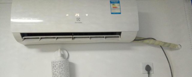 空调p4是什么意思 空调p4的意思简介