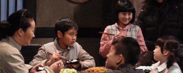 团圆剧情简介 团圆电视剧主要内容