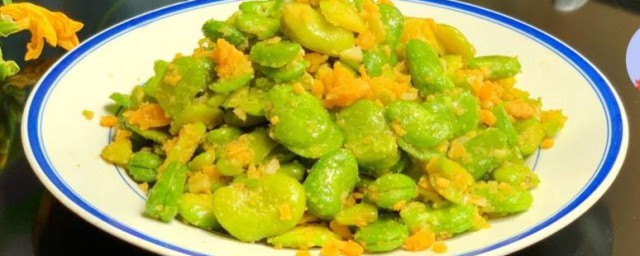 兰花豆不能和什么食物一起吃 兰花豆的饮食禁忌