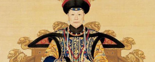 崇庆皇太后是谁 崇庆皇太后介绍