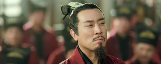 帝王业结局是什么 帝王业结局如下