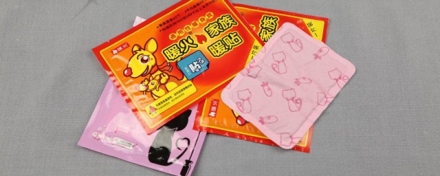暖宝宝产品介绍 暖宝宝产品介绍