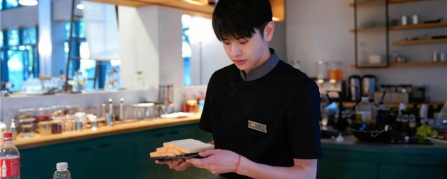 仇英树扮演者 仇英树扮演者个人资料