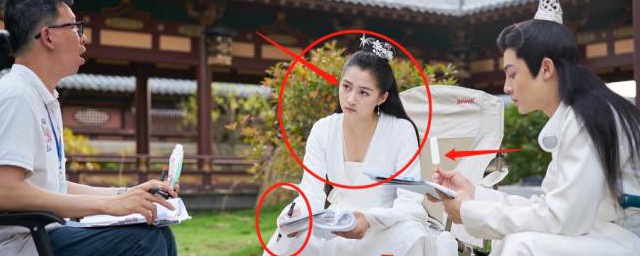我就是这般女子角色简介 我就是这般女子角色简介