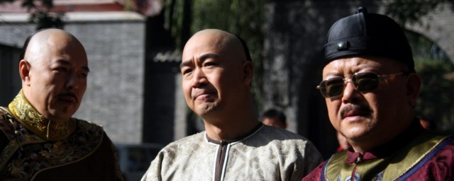 铁齿铜牙纪晓岚演员表 铁齿铜牙纪晓岚的剧情简介