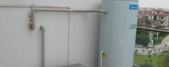 空气能热水器显示22怎样解决 空气能热水器显示22的解决技巧