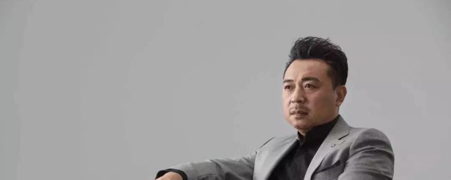 巡回检察组陈长青扮演者 巡回检察组陈长青扮演者简介