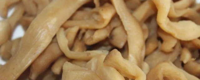 萝卜干怎样炒最好吃 萝卜干最好吃的炒法