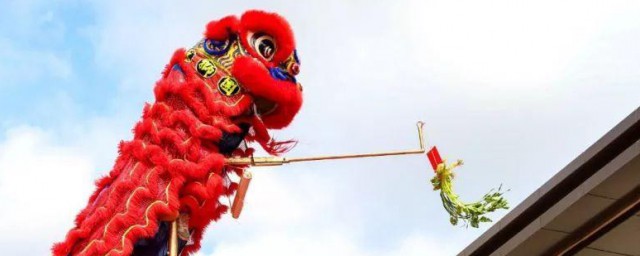 佩戴醒狮有什么讲究 佩戴醒狮的讲究简述