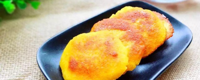 用玉米淀粉能做什么美食 怎样用玉米淀粉做美食