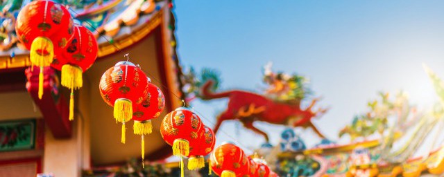 关于春节的经典诗词 春节的诗词介绍