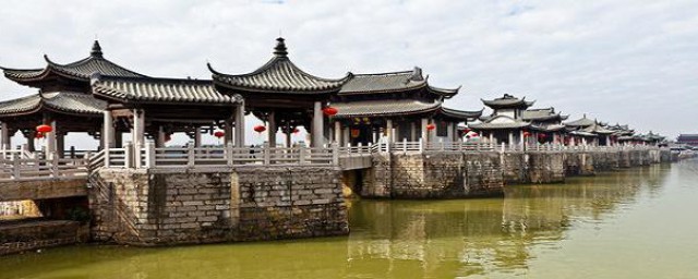 潮州旅游攻略自由行 潮州旅游如何玩