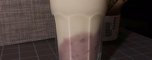 减肥可以喝芋泥牛奶吗 减肥是否可以喝芋泥牛奶的解析