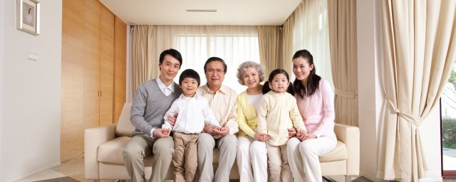 写亲情的含有修辞的句子 亲情可以怎样表达