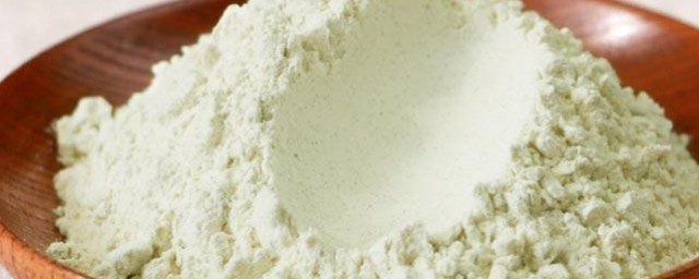 生绿豆粉怎样吃 绿豆粉的吃法次序