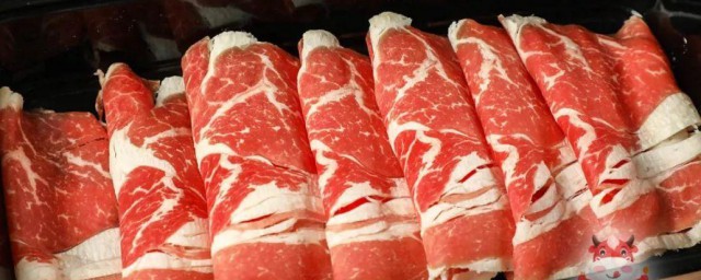 雪花牛肉可以涮火锅吗 雪花牛肉能不能涮火锅