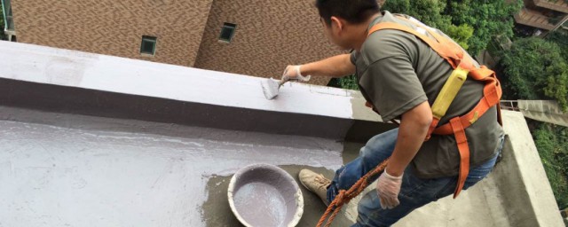 屋面角落怎样做防水 房屋角落该怎样做防水措施