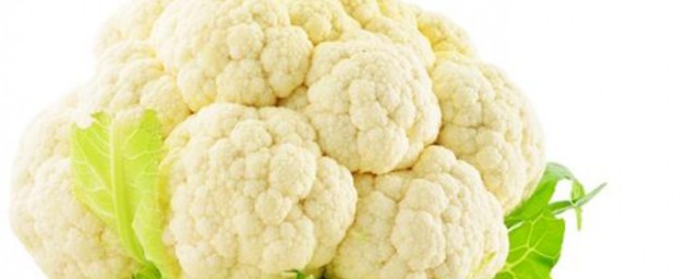 花菜如何保存时间长 花菜的保存方法