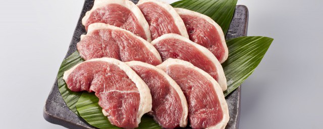 鸭肉可以配哪些菜炒 青椒炒鸭肉怎样做呢