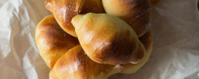 牛角面包制作技巧 牛角面包制作技巧简介