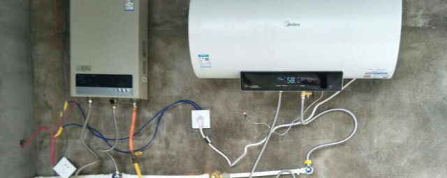 热水器清洗后泄压阀漏水怎样解决 热水器泄压阀漏水解决技巧