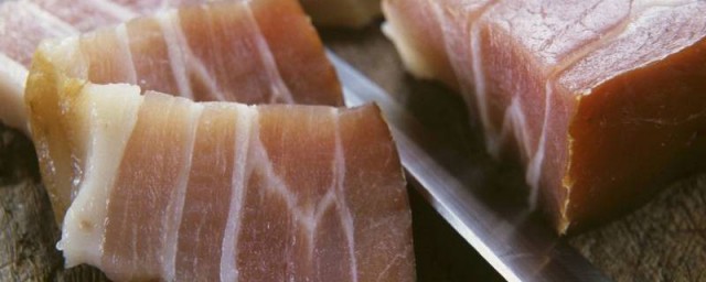 炒肉的腌制要领 炒肉的腌制方式介绍