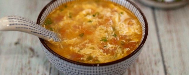 用鸡蛋如何做鸡蛋汤好吃 美味鸡蛋汤做法介绍
