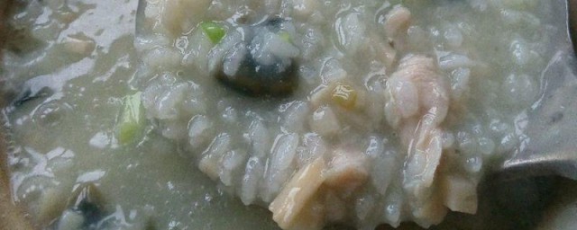 猫咪吃的鸡肉粥怎样做 怎样做猫咪吃的鸡肉粥