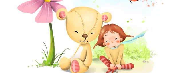 童年美好的句子 有什么美好童年的句子