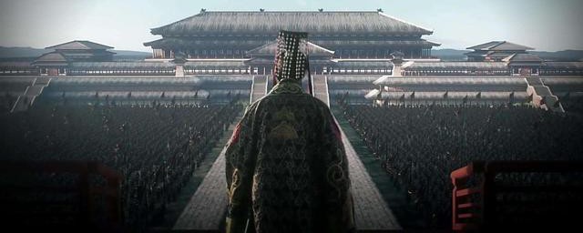 秦朝历代大王列表是怎样的 秦朝历代大王简介
