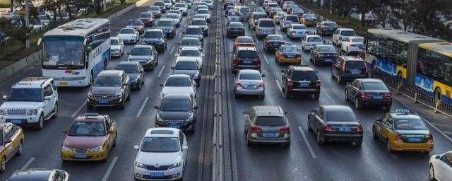 自动挡汽车起步精确技巧 自动挡汽车起步精确技巧简介