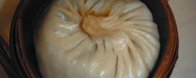 美味蟹黄包简单制作技巧 美味蟹黄包简单制作技巧与次序