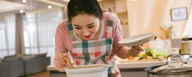 芝麻汤的精确做法 芝麻汤做的时候需要用到什么