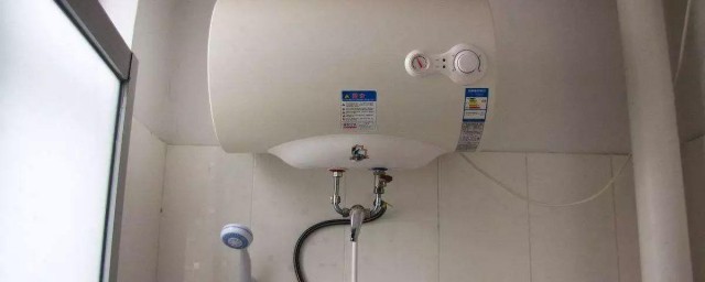 热水器上水管冻住了怎样解决 热水器上水管冻了的解决技巧