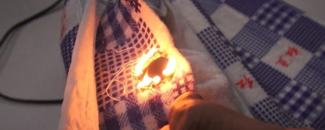 电热毯不发热如何解决好 电热毯可以如何解决不发热的毛病
