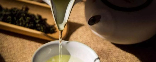 茶叶取茶的精确技巧 教你精确的取茶技巧