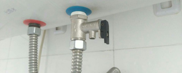 热水器水管拆卸次序 热水器水管怎样拆卸