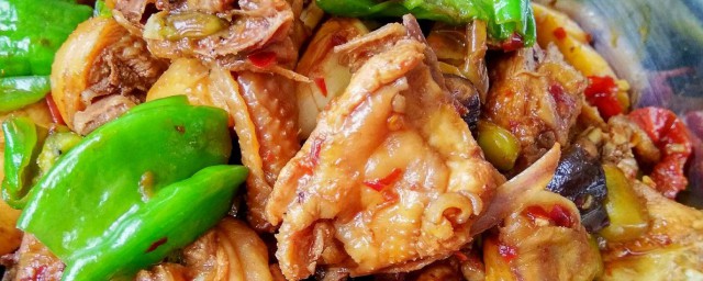 土公鸡的正宗做法 土公鸡的正宗做法及次序