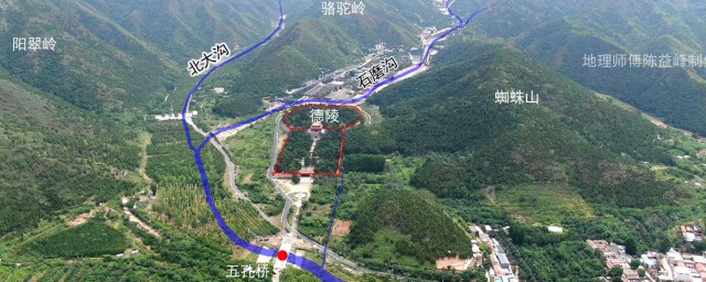 包坟有什么讲究 风水学中包坟有什么讲究你知道吗