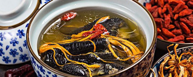 产妇两个月乌鸡汤如何做 做乌鸡汤的步骤