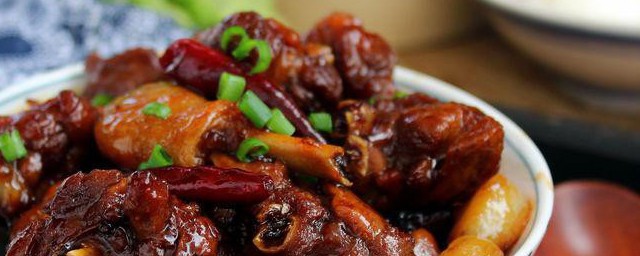 炒鸭腿怎么做 如何做炒鸭腿