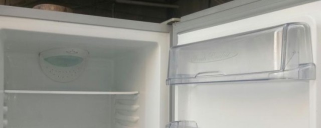 冰箱掉漆怎样修补解决 冰箱掉漆怎样修补解决