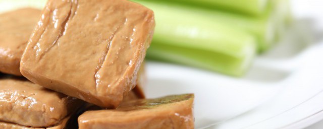 肉米煎豆腐做法 肉米煎豆腐具体制作的步骤有哪些