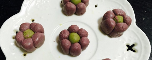 花式汤圆次序 花式汤圆的做法