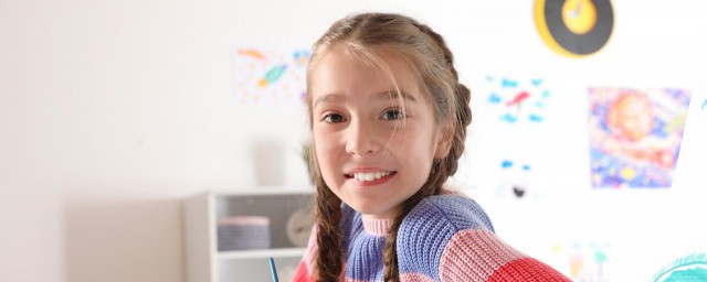 表扬孩子画画好的句子 夸奖画画很好的句子简介