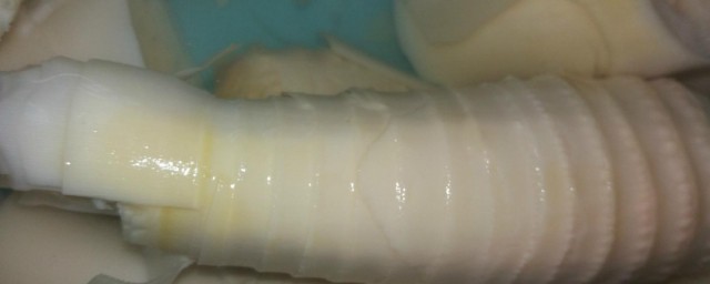 鸡皮笋衣制作技巧 鸡皮笋衣制作技巧是什么