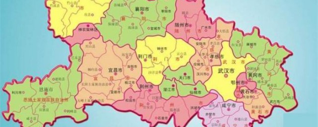湖北属于南方还是北方 湖北到底是属于哪里