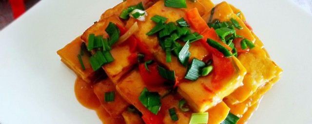 甜豆腐怎样做 怎样做甜豆腐